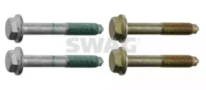 Монтажный комплект, рычаг независимой подвески колеса SWAG купить